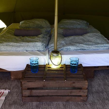 Glamp-Inn Kapolcs Extérieur photo